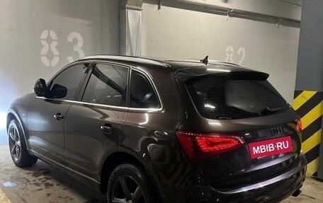 Audi Q5, 2010 год, 1 550 000 рублей, 2 фотография