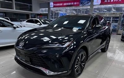 Toyota Venza, 2022 год, 3 880 000 рублей, 1 фотография
