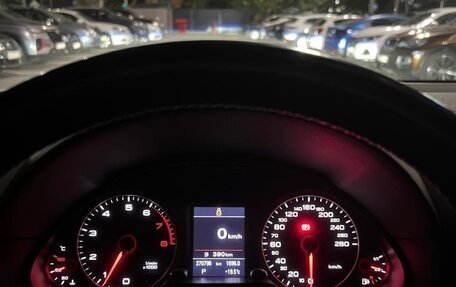 Audi Q5, 2010 год, 1 550 000 рублей, 9 фотография