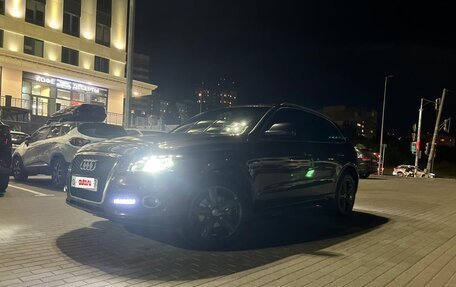 Audi Q5, 2010 год, 1 550 000 рублей, 7 фотография