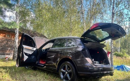 Audi Q5, 2010 год, 1 550 000 рублей, 14 фотография