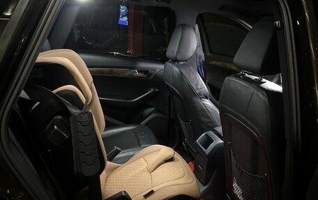 Audi Q5, 2010 год, 1 550 000 рублей, 23 фотография