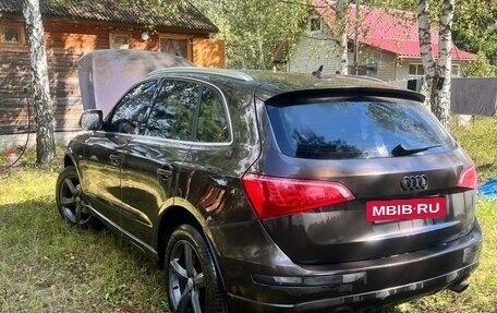 Audi Q5, 2010 год, 1 550 000 рублей, 25 фотография
