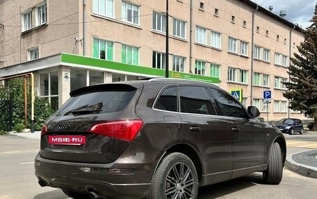 Audi Q5, 2010 год, 1 550 000 рублей, 21 фотография