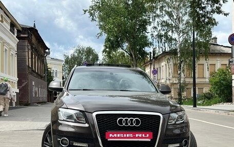 Audi Q5, 2010 год, 1 550 000 рублей, 24 фотография