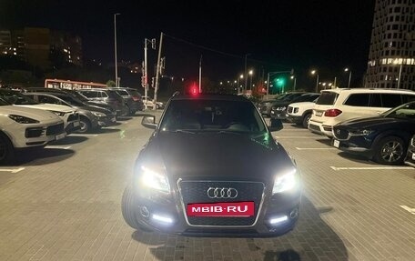 Audi Q5, 2010 год, 1 550 000 рублей, 32 фотография