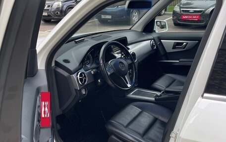 Mercedes-Benz GLK-Класс, 2013 год, 2 300 000 рублей, 4 фотография