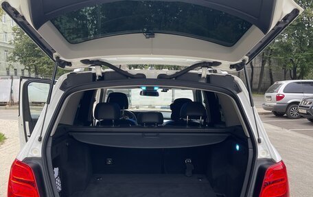 Mercedes-Benz GLK-Класс, 2013 год, 2 300 000 рублей, 6 фотография