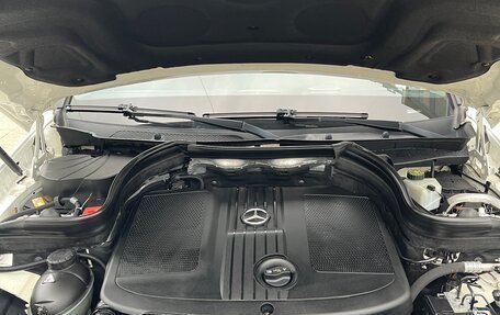 Mercedes-Benz GLK-Класс, 2013 год, 2 300 000 рублей, 8 фотография