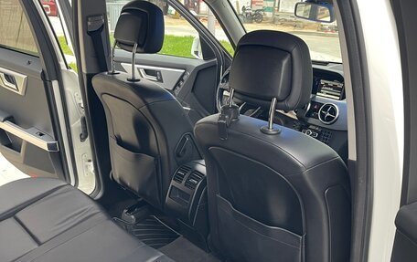 Mercedes-Benz GLK-Класс, 2013 год, 2 300 000 рублей, 7 фотография