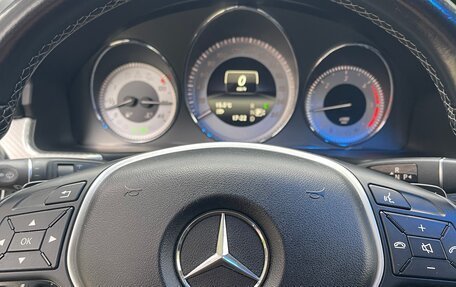 Mercedes-Benz GLK-Класс, 2013 год, 2 300 000 рублей, 5 фотография