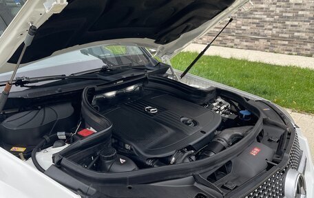 Mercedes-Benz GLK-Класс, 2013 год, 2 300 000 рублей, 9 фотография