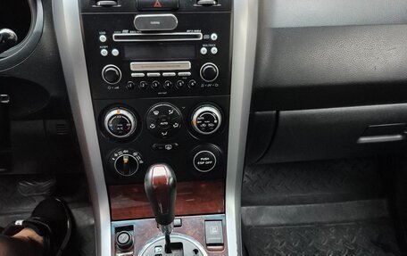 Suzuki Grand Vitara, 2008 год, 850 000 рублей, 3 фотография