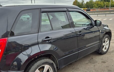Suzuki Grand Vitara, 2008 год, 850 000 рублей, 6 фотография
