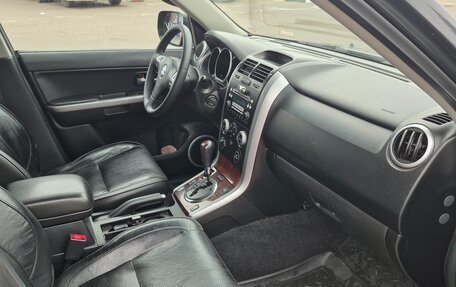 Suzuki Grand Vitara, 2008 год, 850 000 рублей, 8 фотография