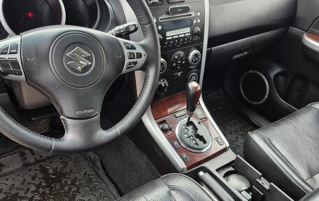 Suzuki Grand Vitara, 2008 год, 850 000 рублей, 12 фотография