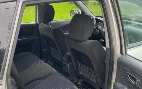 Hyundai Tucson III, 2008 год, 890 000 рублей, 9 фотография