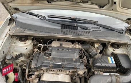 Hyundai Tucson III, 2008 год, 890 000 рублей, 13 фотография