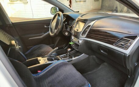 SsangYong Actyon II рестайлинг, 2014 год, 1 250 000 рублей, 16 фотография