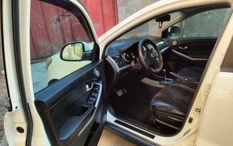 SsangYong Actyon II рестайлинг, 2014 год, 1 250 000 рублей, 18 фотография