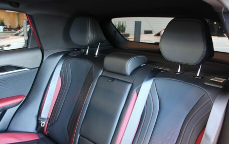 Geely Coolray I, 2024 год, 3 109 190 рублей, 9 фотография