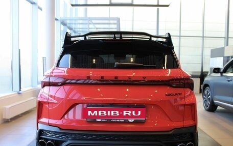 Geely Coolray I, 2024 год, 3 109 190 рублей, 23 фотография
