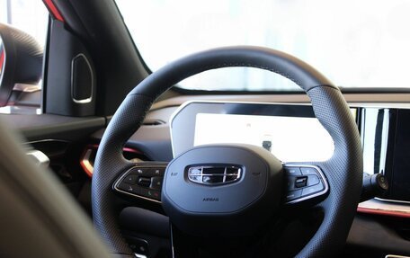 Geely Coolray I, 2024 год, 3 109 190 рублей, 24 фотография