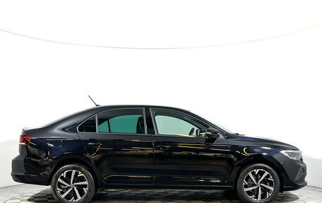 Volkswagen Polo VI (EU Market), 2021 год, 1 747 000 рублей, 4 фотография