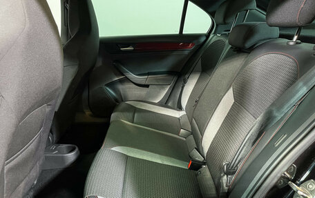 Volkswagen Polo VI (EU Market), 2021 год, 1 747 000 рублей, 10 фотография