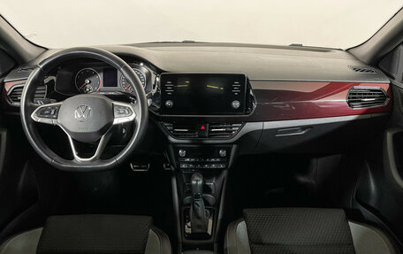 Volkswagen Polo VI (EU Market), 2021 год, 1 747 000 рублей, 12 фотография