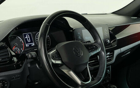 Volkswagen Polo VI (EU Market), 2021 год, 1 747 000 рублей, 14 фотография