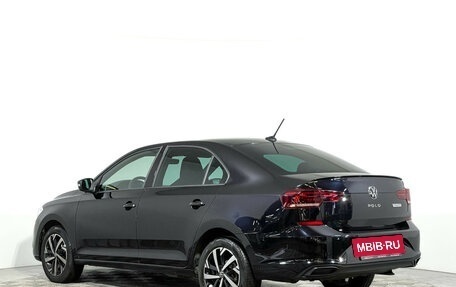 Volkswagen Polo VI (EU Market), 2021 год, 1 747 000 рублей, 7 фотография