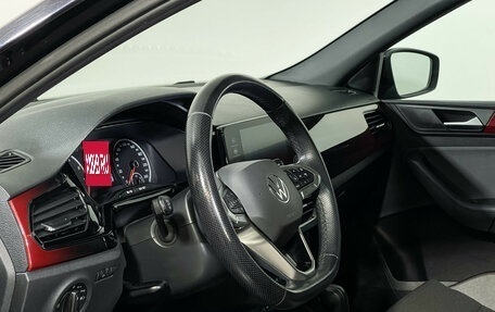 Volkswagen Polo VI (EU Market), 2021 год, 1 747 000 рублей, 13 фотография