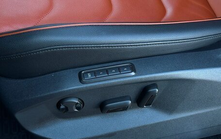 Volkswagen Tiguan II, 2017 год, 2 846 400 рублей, 6 фотография