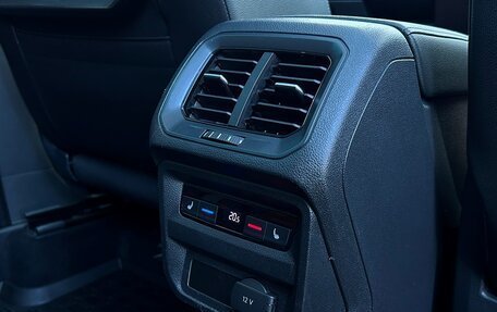 Volkswagen Tiguan II, 2017 год, 2 846 400 рублей, 12 фотография