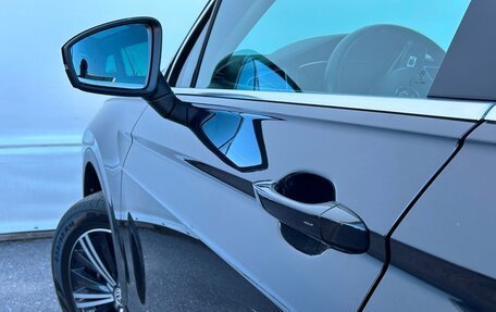 Volkswagen Tiguan II, 2017 год, 2 846 400 рублей, 16 фотография