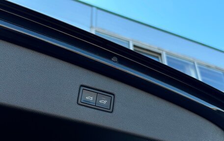 Volkswagen Tiguan II, 2017 год, 2 846 400 рублей, 18 фотография