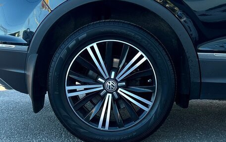 Volkswagen Tiguan II, 2017 год, 2 846 400 рублей, 24 фотография