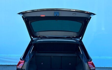 Volkswagen Tiguan II, 2017 год, 2 846 400 рублей, 17 фотография