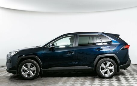 Toyota RAV4, 2019 год, 3 100 000 рублей, 8 фотография