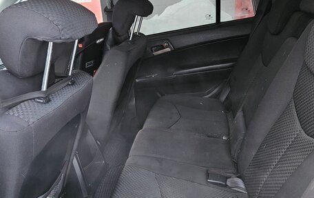 SsangYong Kyron I, 2012 год, 730 000 рублей, 7 фотография