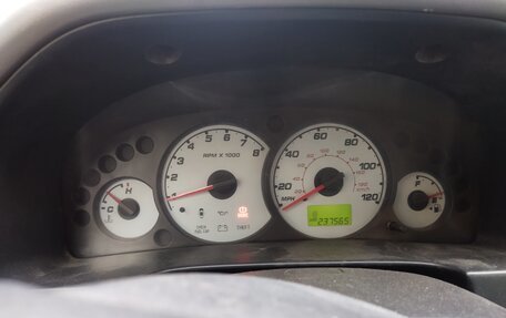 Ford Escape II, 2002 год, 450 000 рублей, 6 фотография