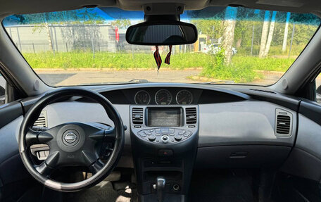 Nissan Primera III, 2002 год, 270 000 рублей, 6 фотография