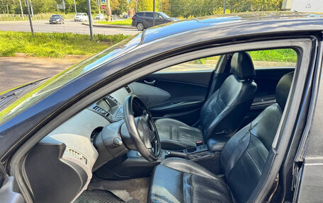 Nissan Primera III, 2002 год, 270 000 рублей, 9 фотография