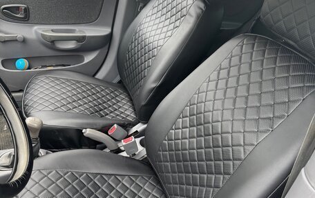 Hyundai Accent II, 2007 год, 310 000 рублей, 10 фотография