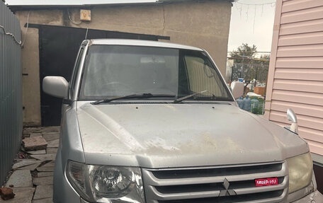 Mitsubishi Pajero iO, 2000 год, 280 000 рублей, 1 фотография