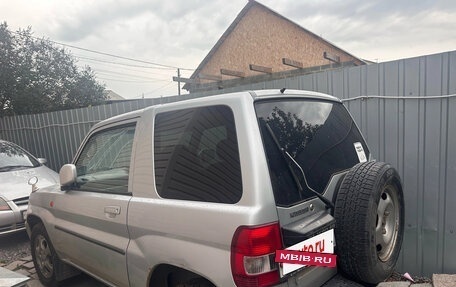 Mitsubishi Pajero iO, 2000 год, 280 000 рублей, 4 фотография