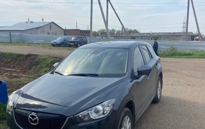 Mazda CX-5 II, 2012 год, 1 900 000 рублей, 1 фотография
