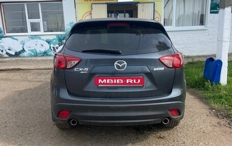 Mazda CX-5 II, 2012 год, 1 900 000 рублей, 4 фотография