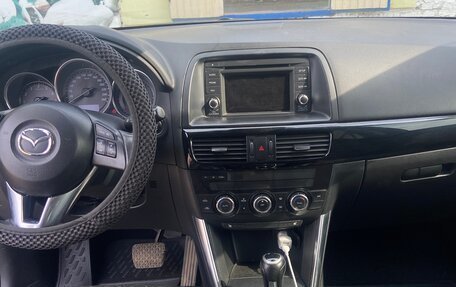 Mazda CX-5 II, 2012 год, 1 900 000 рублей, 9 фотография